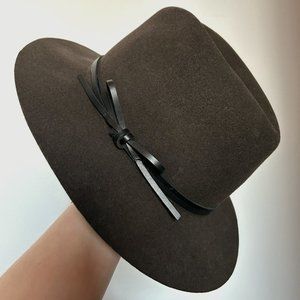 Goorin Bros Fedora - Brand new, never worn